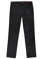 JOEL| Super Flex 5 pocket button pants