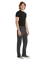 ARTHUR | Slim Fit Cargo Pant
