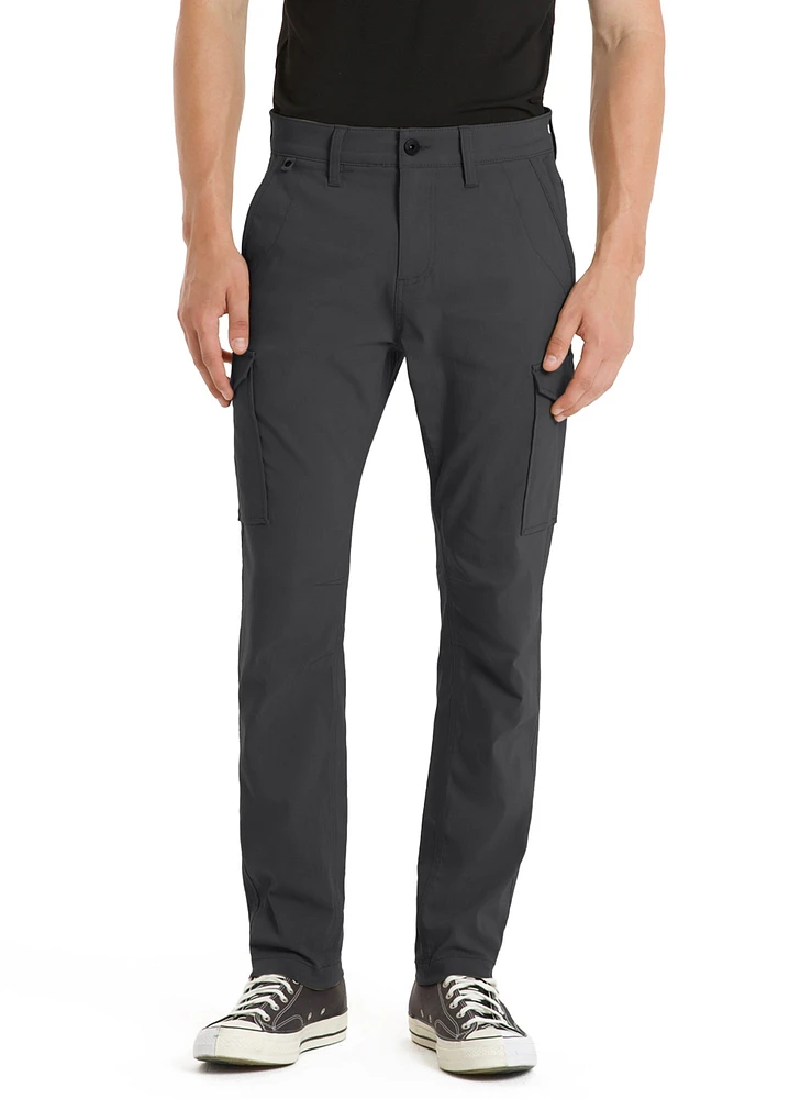 ARTHUR | Slim Fit Cargo Pant