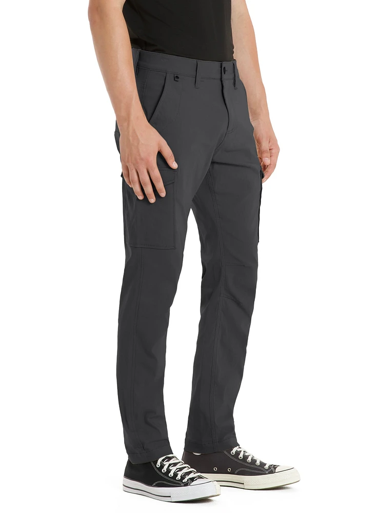 ARTHUR | Slim Fit Cargo Pant