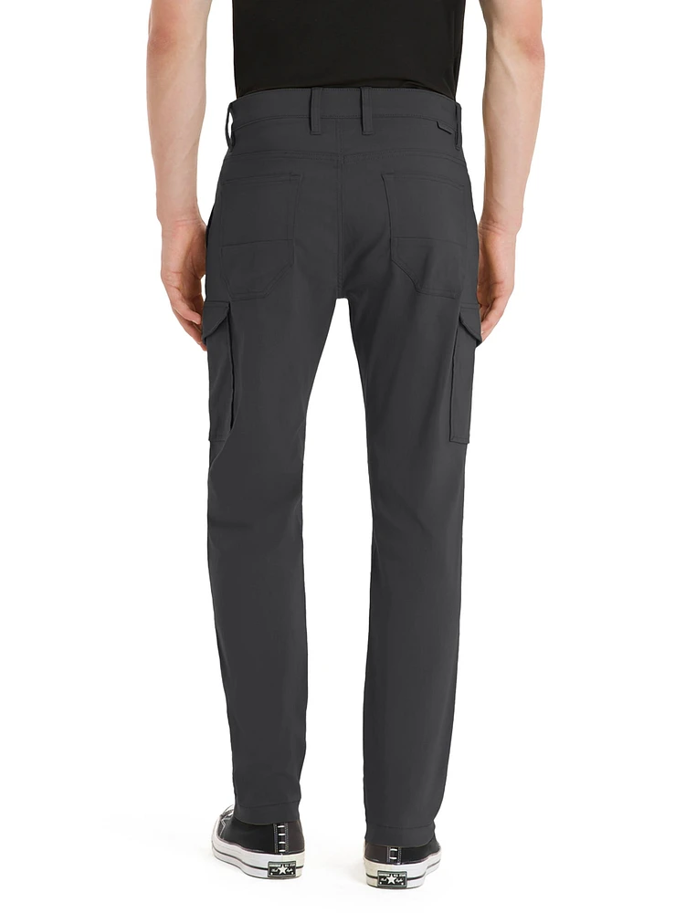 ARTHUR | Slim Fit Cargo Pant