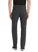 ARTHUR | Slim Fit Cargo Pant