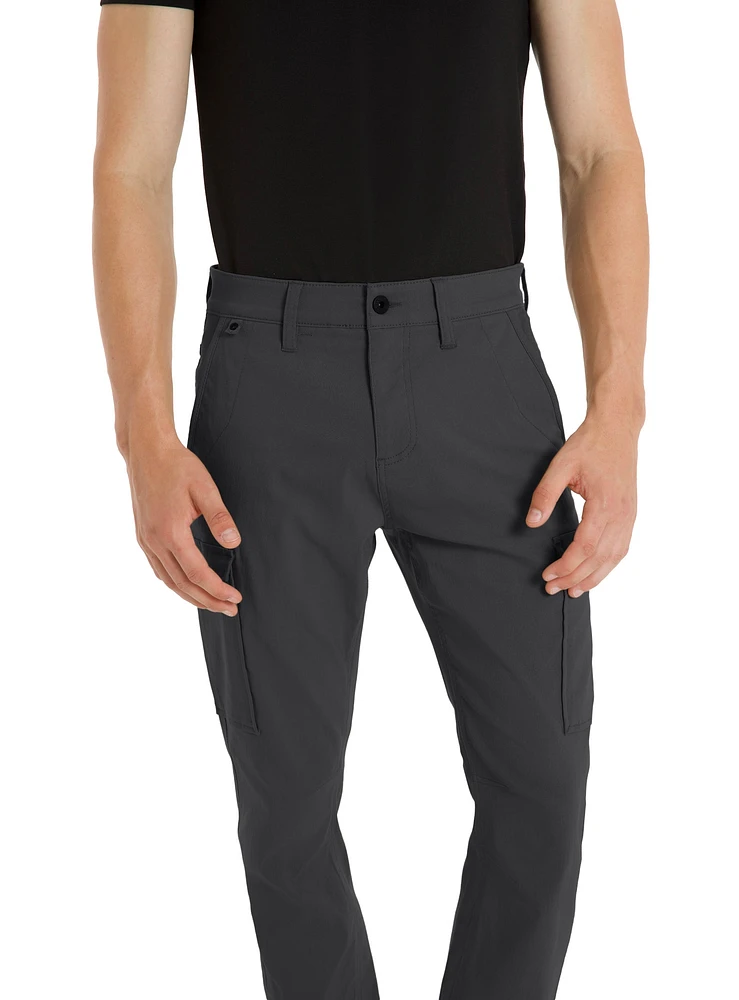 ARTHUR | Slim Fit Cargo Pant
