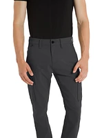 ARTHUR | Slim Fit Cargo Pant