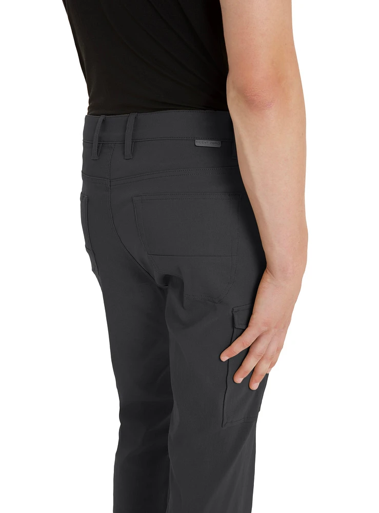 ARTHUR | Slim Fit Cargo Pant