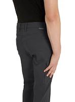 ARTHUR | Slim Fit Cargo Pant