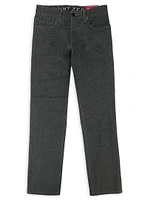 BRUNO | Classic fit 5 pocket Pants