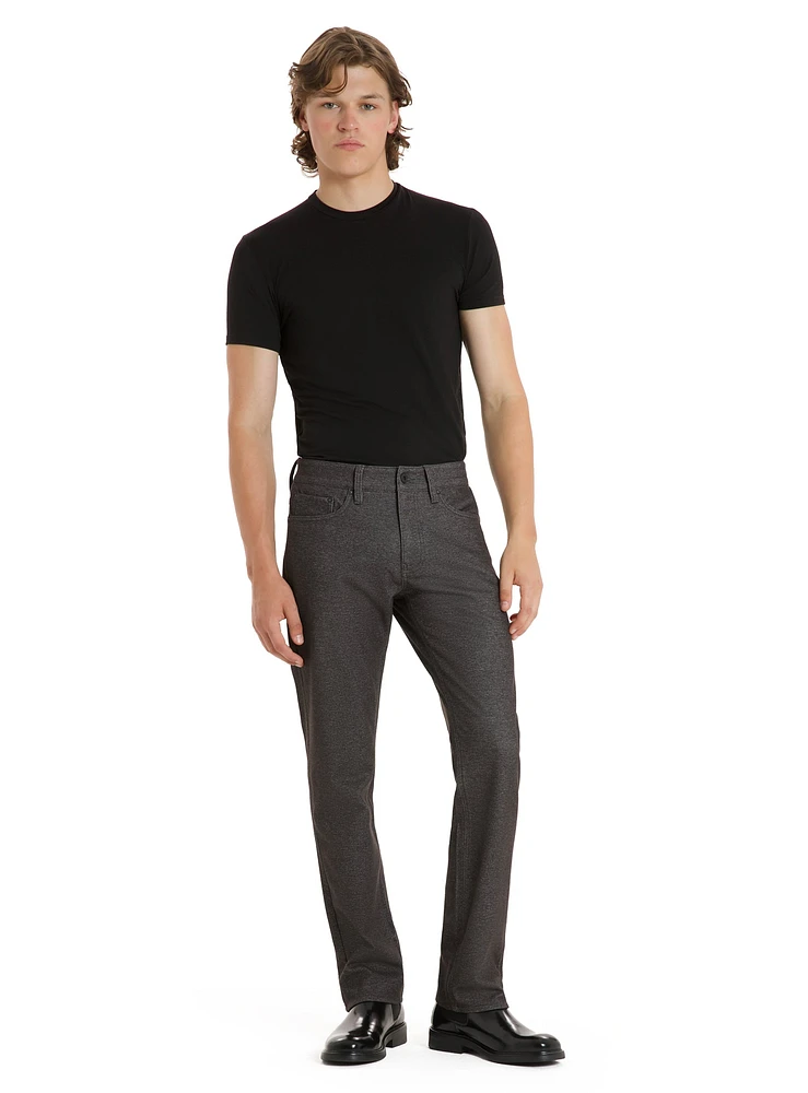 BRUNO | Classic fit 5 pocket Pants