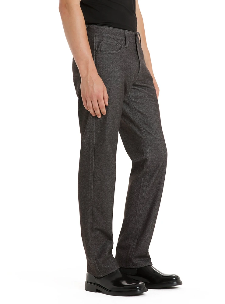 BRUNO | Classic fit 5 pocket Pants