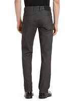 BRUNO | Classic fit 5 pocket Pants