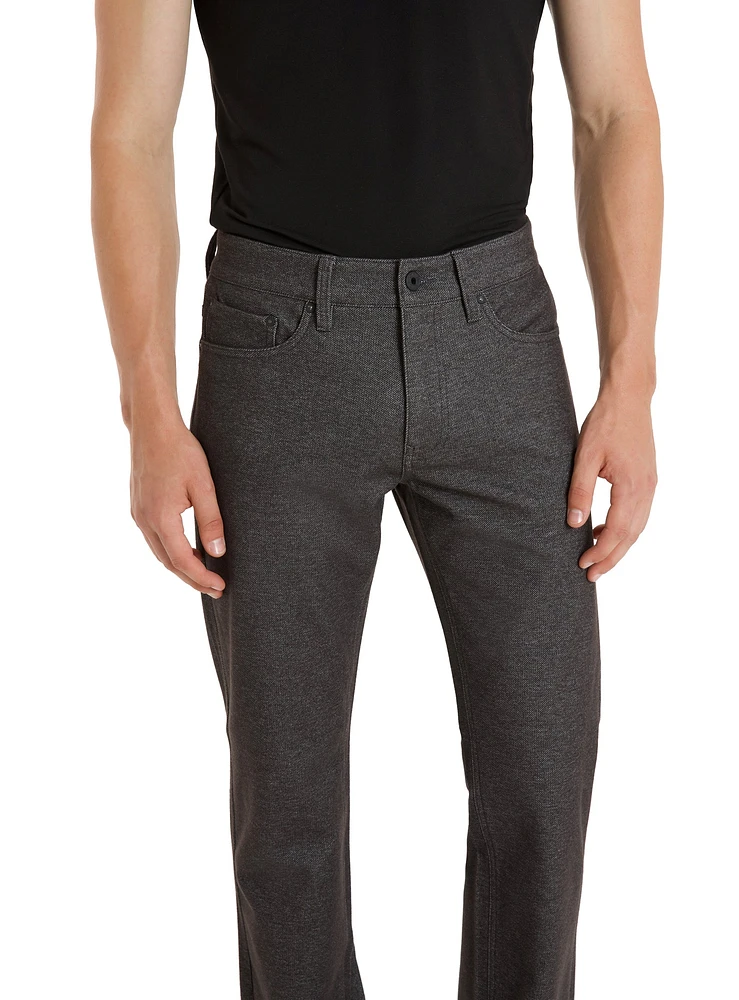 BRUNO | Classic fit 5 pocket Pants