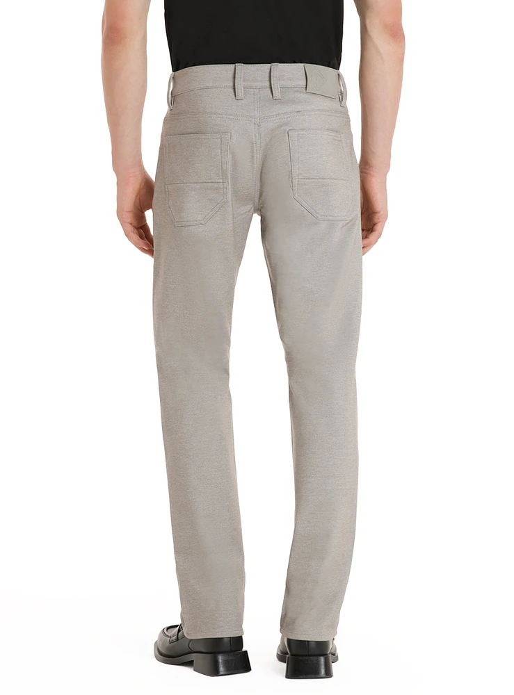 BRUNO | Classic fit 5 pocket Pants