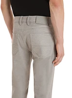 BRUNO | Classic fit 5 pocket Pants