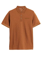 KREG | Pique Polo Two Tone With Chest Pocket