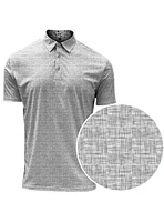 VICE | Knit Flex 4 Way Jersey Polo