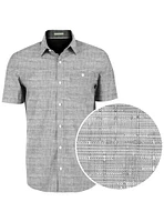 THEO| Simple Print Shirt