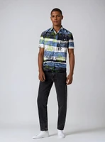MELVILLE | Dry Edition Stretch Shirt