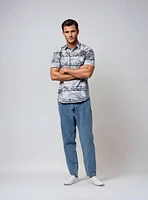 LENARD | 4 Way Stretch Dry Edition Shirt