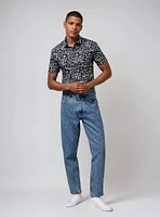 TRAVERS | Print Dry Edition Stretch Shirt