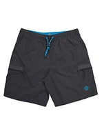 RAY | Elastic Waist Stretch Swimshorts