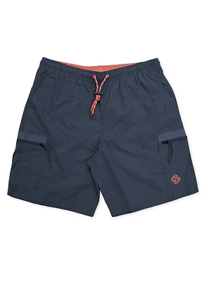 RAY | Elastic Waist Stretch Swimshorts