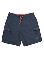 RAY | Elastic Waist Stretch Swimshorts