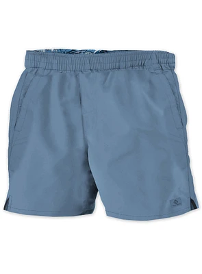 TEDOR | Wrinkle Nylon Swimshorts