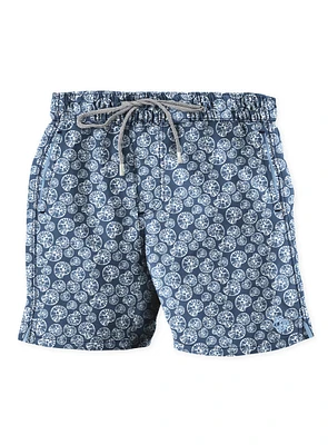 HAYDEN | Quick Dry Recycled Stretch Swimshorts