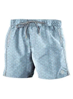 KENT | Print Swimshorts