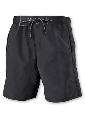 MOXX | Recycled Solid Boardshort