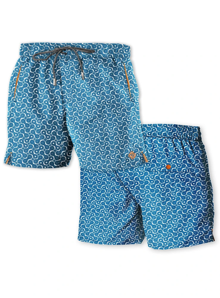 BON | Quick Dry Stretch Swimshorts