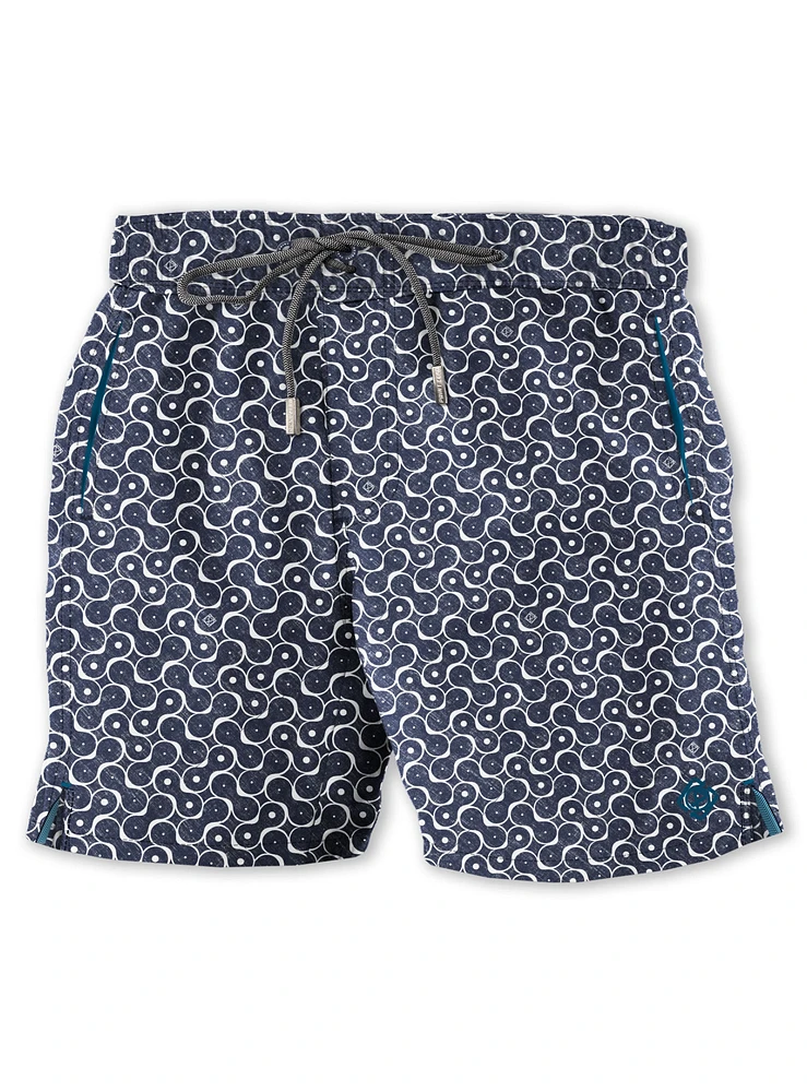 BON | Quick Dry Stretch Swimshorts