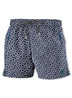 BON | Quick Dry Stretch Swimshorts