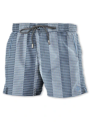 MEDUS | Tropical Printed Boardshorts