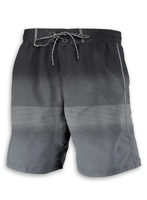 TYCHO | Printed Pattern Boardshort