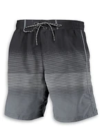 TYCHO | Printed Pattern Boardshort
