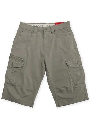 BROCK | Super Flex Cargo Shorts