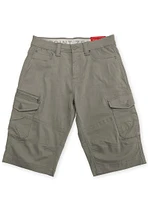 BROCK | Super Flex Cargo Shorts