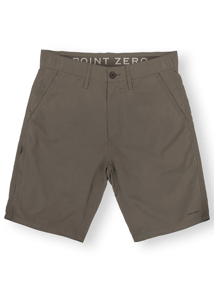 BILL | Super flex Shorts