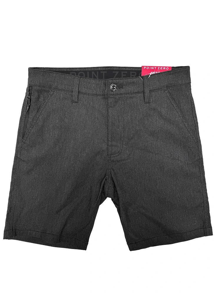 EUGE | Super Flex Bermuda Shorts