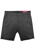 EUGE | Super Flex Bermuda Shorts