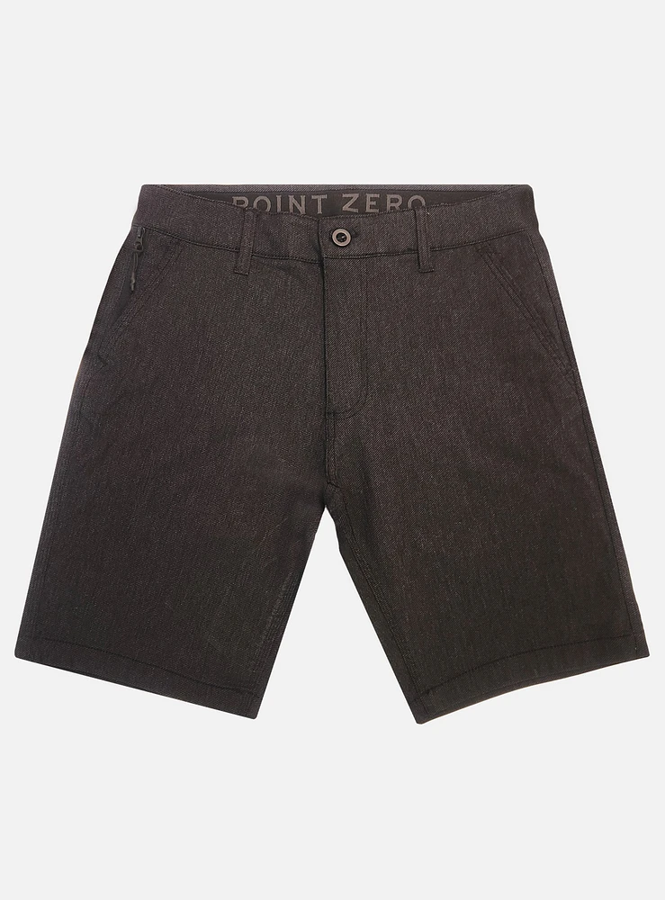 EUGE | Super Flex Bermuda Shorts