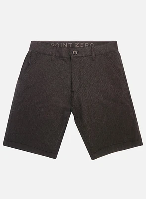 EUGE | Super Flex Bermuda Shorts