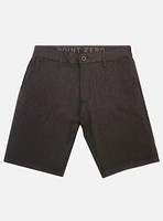 EUGE | Super Flex Bermuda Shorts