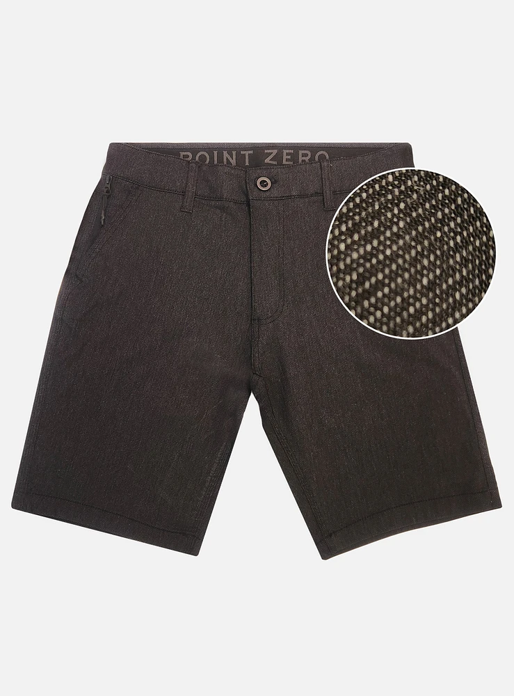 EUGE | Super Flex Bermuda Shorts