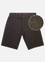 EUGE | Super Flex Bermuda Shorts