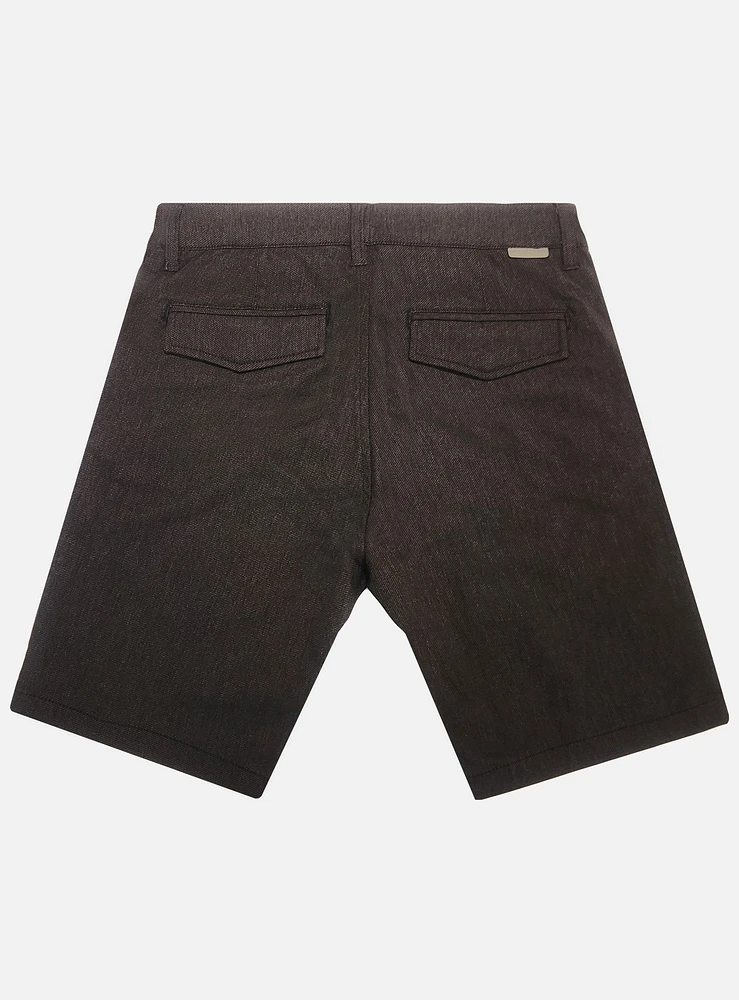 EUGE | Super Flex Bermuda Shorts