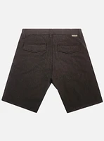 EUGE | Super Flex Bermuda Shorts