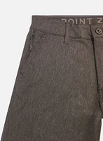 EUGE | Super Flex Bermuda Shorts