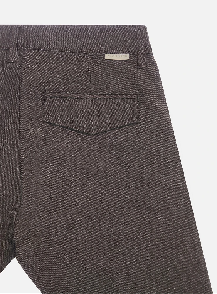 EUGE | Super Flex Bermuda Shorts